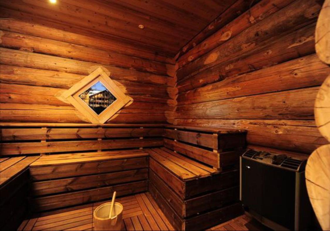 Penthouse "Bond 007" 120 M2 Piscine Sauna Risoul 1850 外观 照片
